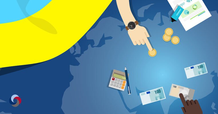 Ефективна державна підтримка: ключ до сталого розвитку України