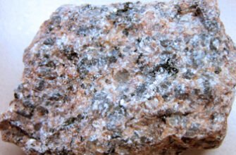 Відкрийте таємниці базальту – вулканічної породи 6 букв