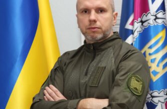 Біографія Сергія Гречанюка: Ключові Етапи Життя та Діяльності