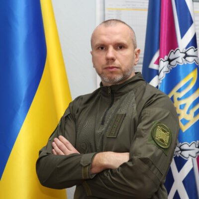 Біографія Сергія Гречанюка: Ключові Етапи Життя та Діяльності