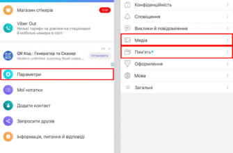 Як почистити пам’ять на айфоні: дієві способи та поради