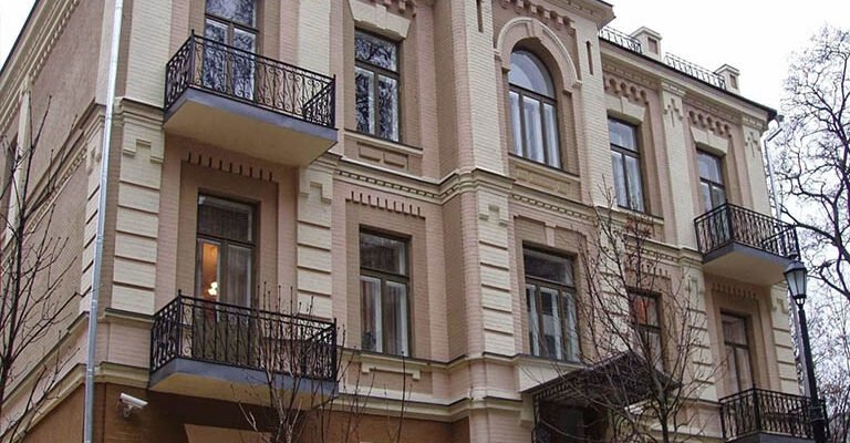 Відвідайте Музей Грушевського в Києві: Історія та експозиції Відвідайте Музей Грушевського в Києві: Історія та експозиції