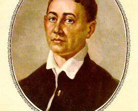 Біографія Григорія Сковороди: Життєва Подорож Генія Філософії України