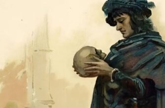 Хто допомагає Гамлету викрити короля-злочинця у п’єсі Шекспіра?