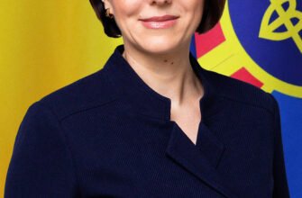 Ганна Маляр: Життєвий шлях видатної української юристки та лідерки