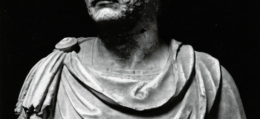 Хто такий Ганнібал: Відомий воєначальник Карфагену та його вплив