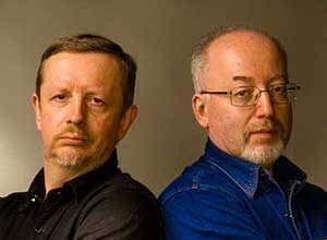 Хто такий Генрі Лайон Олді: дізнайтеся більше про відомого автора