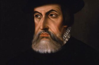 Хто завоював ацтеків і в якому році: історичний завершальний акорд?