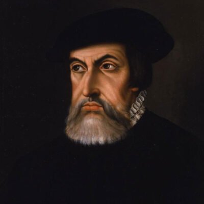 Хто завоював ацтеків і в якому році: історичний завершальний акорд?