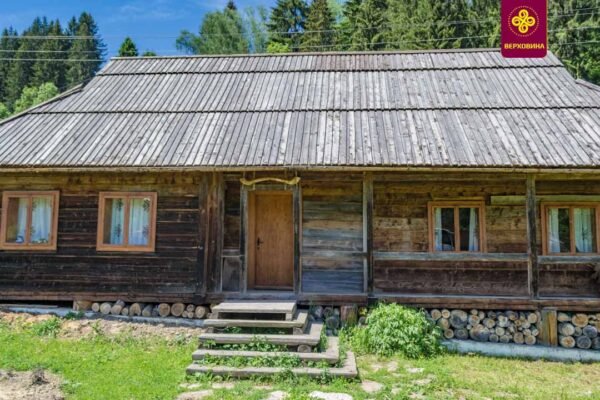 Відкрийте для себе історію: Музей хата стая – культурна спадщина України
