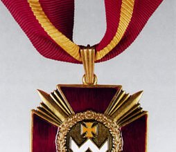 Хто отримав орден Богдана Хмельницького 3 ступеня: актуальний список?