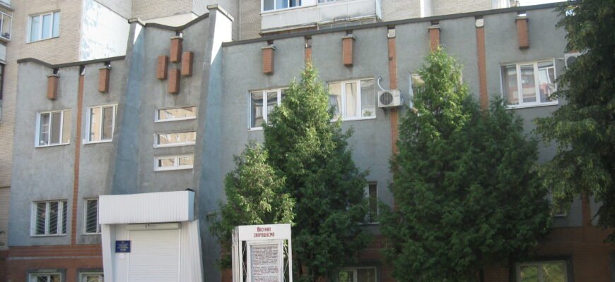 Відкрийте історію в Хмельницькому обласному краєзнавчому музеї!