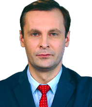 Олександр Близнюк: Шлях відомого діяча – біографія та досягнення