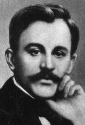 Гнат Хоткевич: Повна біографія видатного українського письменника України