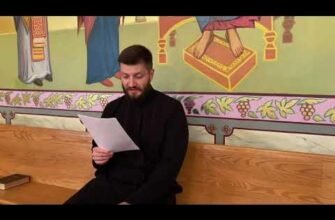 На сповіді: Що і як говорити, щоб віднайти душевний спокій