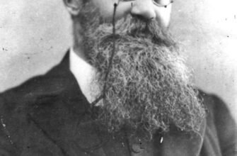 Біографія Михайла Грушевського: Великий Внесок в Історію України