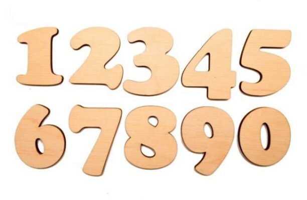 Хто придумав цифри: походження чисел та їх розробники