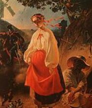 “Хто автор картини: розкриття таємниці відомих шедеврів”