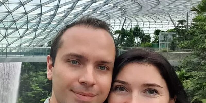 Олександр Перцовський: Життєвий Шлях та Досягнення Видатного Лідера
