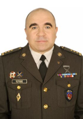 Біографія Петра Черника: життєвий шлях, досягнення та внесок в науку Біографія Петра Черника: життєвий шлях, досягнення та внесок в науку