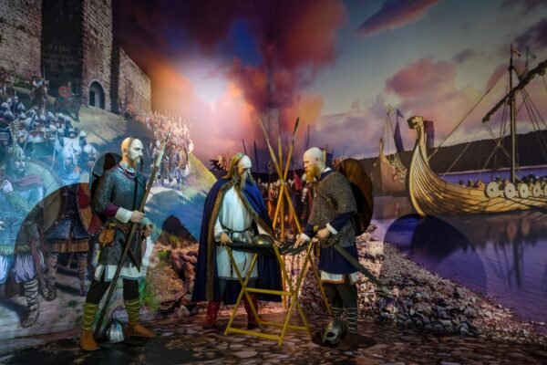 Графік роботи музею Родина-Мать: Плануйте свій візит ефективно