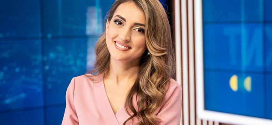 Анна Чередниченко: шлях ведучої до вершин українського телебачення