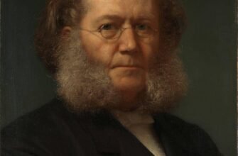 Генрік Ібсен: Життя та Творчий Шлях Норвезького Майстра Театру