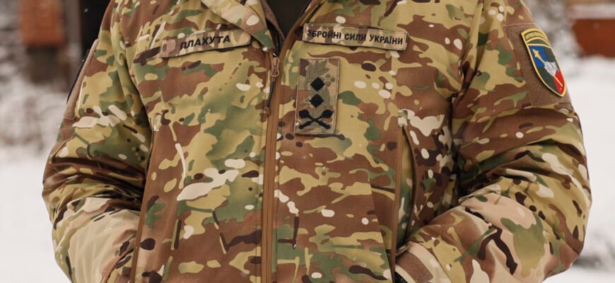 Ігор Плахута: Розкриття Шляху Та Досягнень Визначного Українського Актора