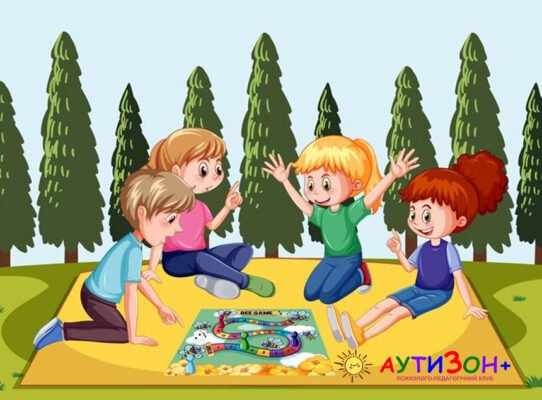 Ігрові методи навчання: покращуйте ефективність та мотивацію учнів