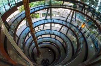 Музей науки Космокайша: інтерактивна подорож у світ технологій та космосу