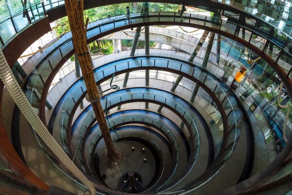 Музей науки Космокайша: інтерактивна подорож у світ технологій та космосу