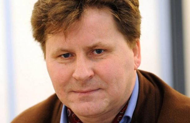 Біографія Ігоря Павлюка: ключові етапи життя та творчості письменника