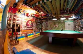 Відкрийте таємниці футбольної історії у музеї футболу Буковель