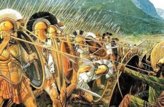 Хто очолював грецьке військо в Марафонській долині у битві?