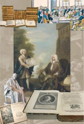 Ідеологи Просвітництва: ключові фігури та їхній вплив на суспільство