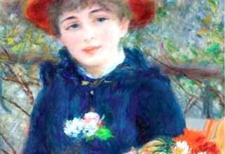 Хто з художників-імпресіоністів зазвичай малював натюрморти?