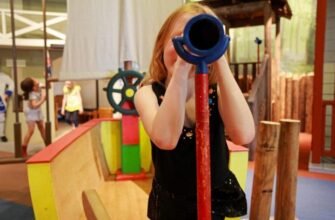 Відкрийте світ творчості: музей для дітей у Києві – цікавіше разом!