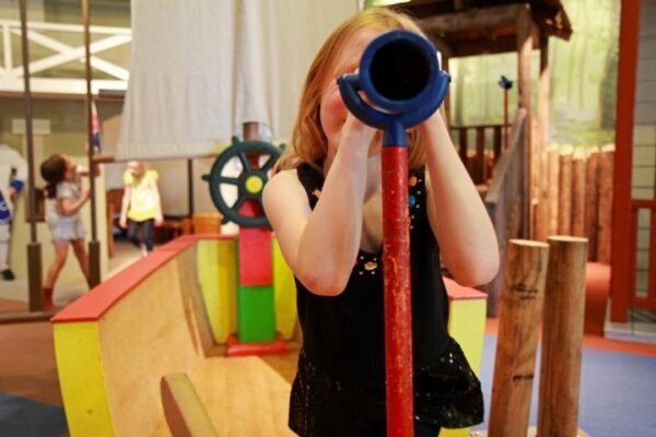 Відкрийте світ творчості: музей для дітей у Києві – цікавіше разом!