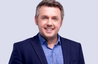 Дмитро Карпачов: Життєвий Шлях та Кар’єра Відомого Телеведучого