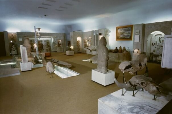 Графік роботи історичного музею Дніпра: коли відвідати виставки?