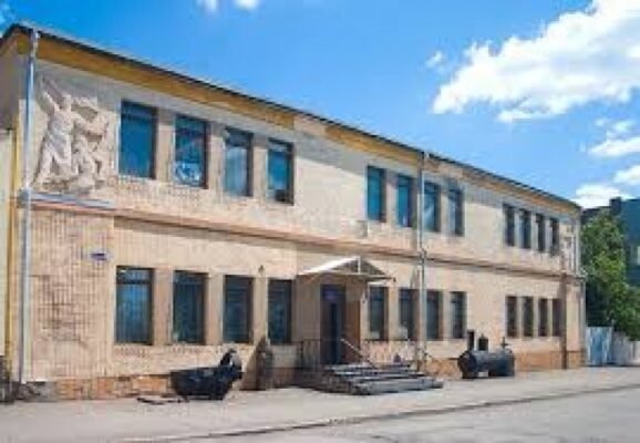 Музей Кривий Ріг: Відкрийте таємниці історії міста унікальних експозицій