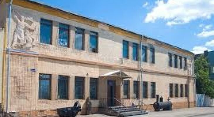 Музей Кривий Ріг: Відкрийте таємниці історії міста унікальних експозицій