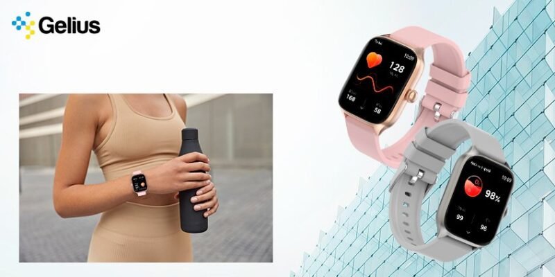 Як налаштувати смарт годинник: покрокова інструкція для початківців