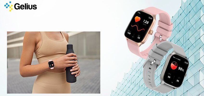 Як налаштувати смарт годинник: покрокова інструкція для початківців Як налаштувати смарт годинник: покрокова інструкція для початківців