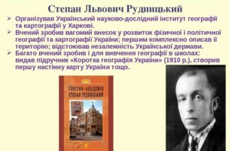 Перша настінна карта України: історія створення та її автори