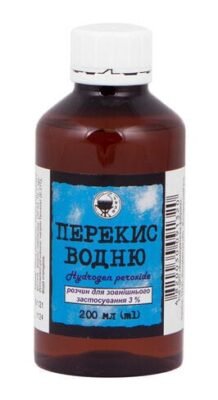 Переваги та застосування перекису водню: сучасні рішення для дому