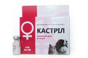 Кастріл інструкція: повний гайд по використанню препарату для здоров’я