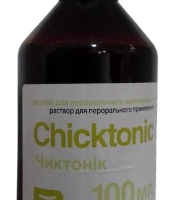 Чіктонік Інструкція: Керівництво по Використанню для Найкращих Результатів