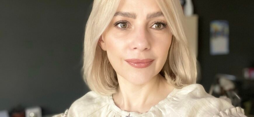 Біографія Ірини Король: Ведуча, Її Життєвий Шлях і Досягнення