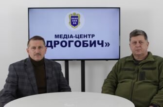 Біографія Лисака Миколи Вікторовича: Життєвий Шлях Відомого Діяча
